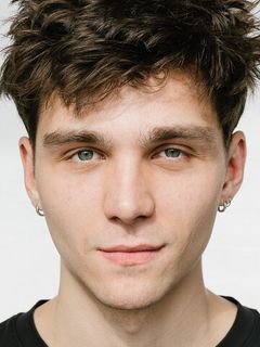 Глеб Шевнин