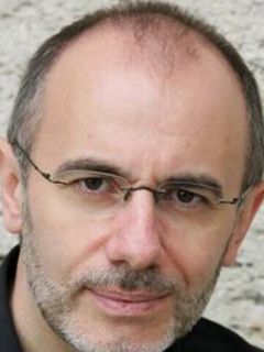 Лоран Эрбье