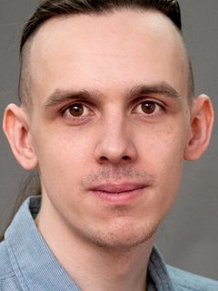 Михаил Борейша
