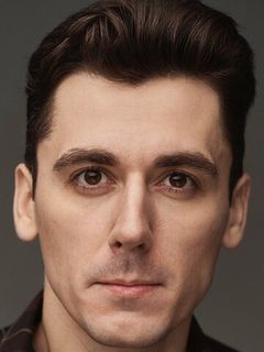 Игорь Щипакин