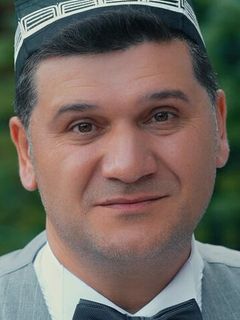 Акмаль Мирзо