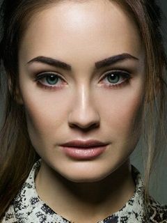 Александра Попова