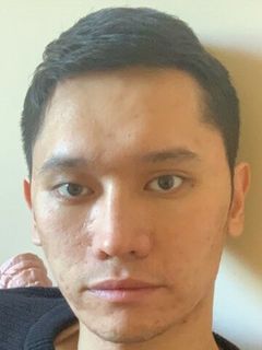 Абай Акбаев