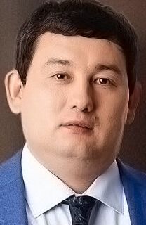 Рустем Омаров