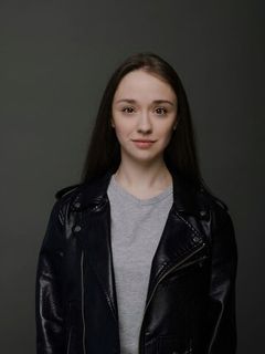 Александра Бахарева