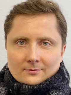 Дмитрий Бушуев