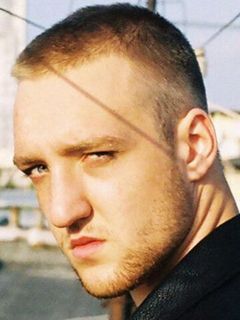 Александр Яценко