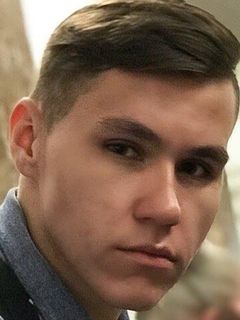 Андрей Косенко