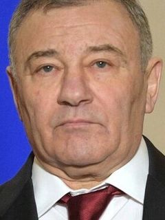 Аркадий Ротенберг