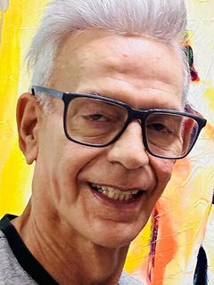 Хорхе Луис Рамос