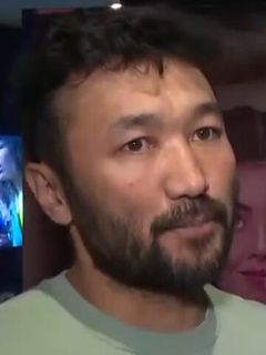 Ернат Байузак
