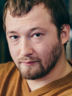 Кирилл Рязанцев