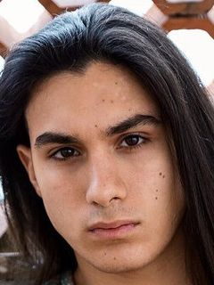 Ethan Torchio