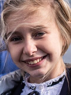 Мария Преснякова