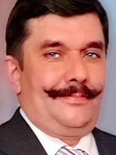 Виктор Захаров