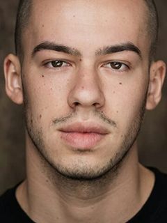 Андрей Маниата
