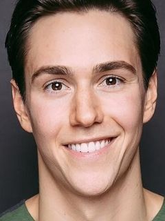 Zachary Joseph Fiorido