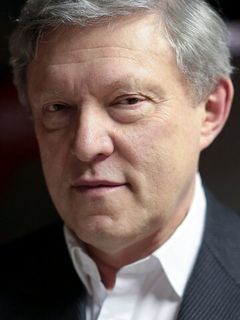 Григорий Явлинский