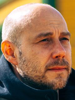 Вячеслав Михайлов