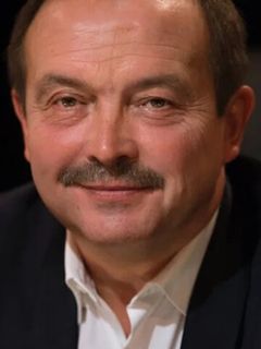 Андрей Козлов