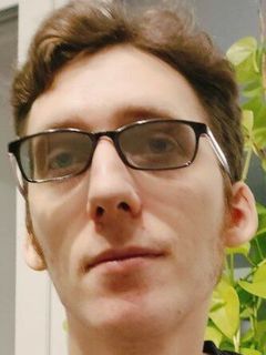 Андрей Трубицин