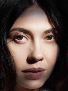 Анна Музыченко