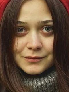 Лилия Волжина