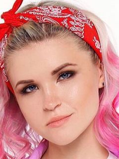 Анна Драничкина