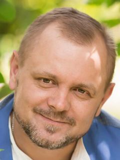 Игорь Лысенко