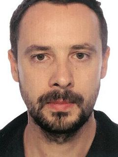Александр Силка
