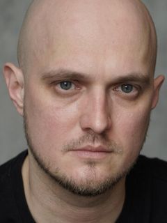 Алексей Терехов