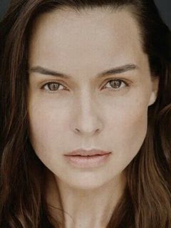 Екатерина Щербакова