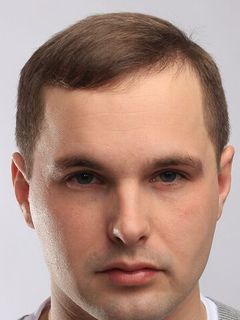 Виктор Бабюк