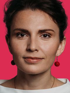 Гаянэ Охота