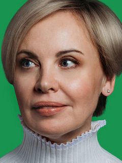 Анна Шелегина