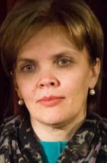 Инесса Рахвалова