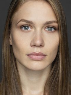 Марина Гончарова