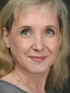 Елена Калабина