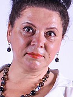 Людмила Григораш