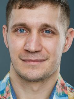 Виталий Ермаков