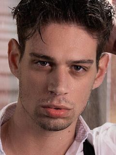 Майкл Делрей