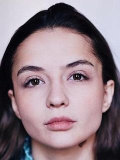 Татьяна Посашкова