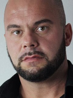 Михаил Клюкин