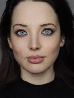 Виктория Каширина