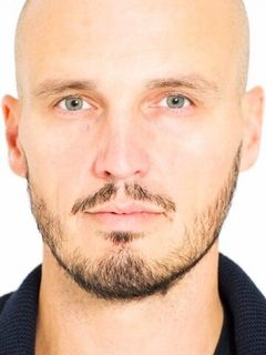 Дмитрий Удобный