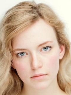 Мария Шорохова