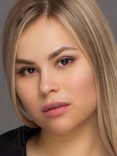 Юлия Жакова