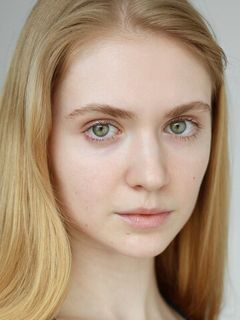 Екатерина Чаннова