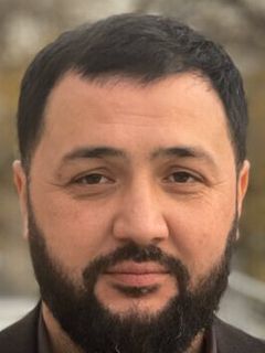 Магомет-Али Найманов