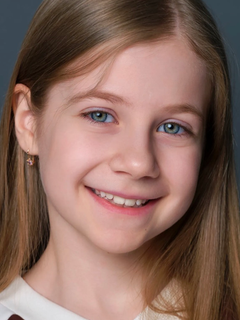 Алиса Клагиш